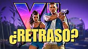 Imagen de Comienzan a surgir rumores sobre un nuevo retraso en el lanzamiento de GTA VI, pero los últimos movimientos parecen claros