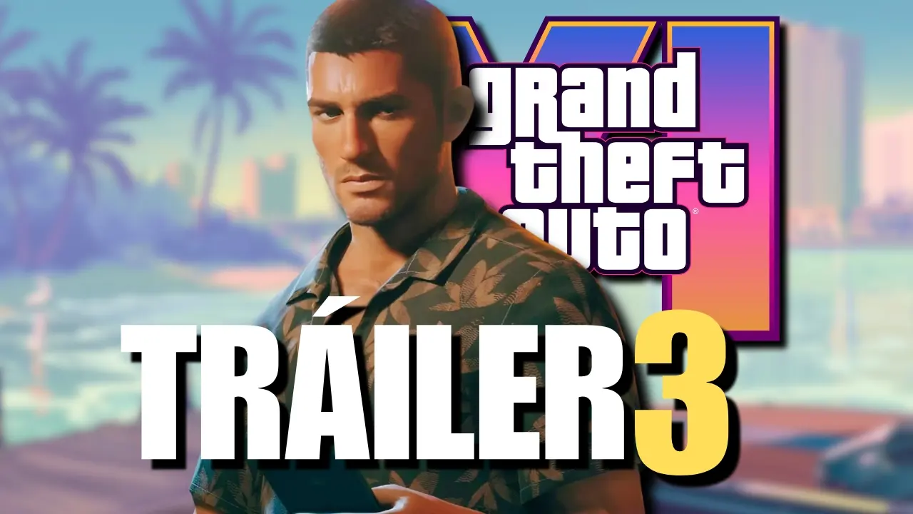 GTA VI, Tráiler 3