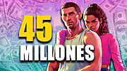 Imagen de Los analistas se rinden ante GTA VI: 'venderá 45 millones en su primera semana solo en PS5'