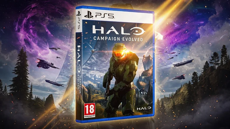 halo