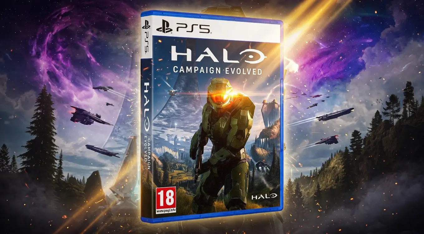 halo