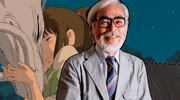 Imagen de Hayao Miyazaki y su consejo para crear buen anime: "si no pasas tiempo observando a la gente real..."