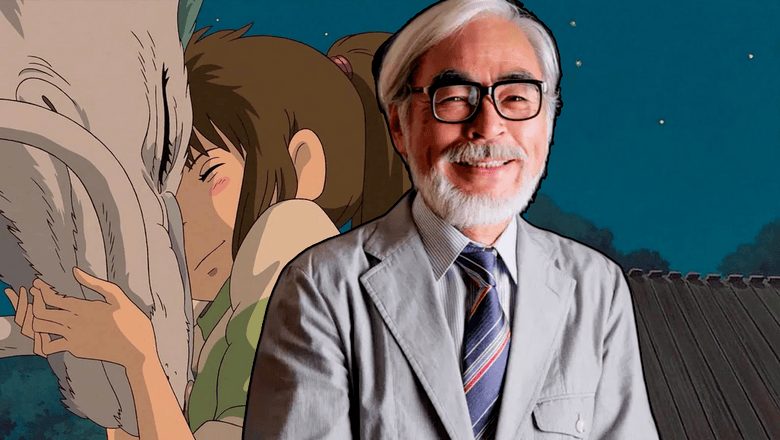 Hayao Miyazaki consejo crear buen anime