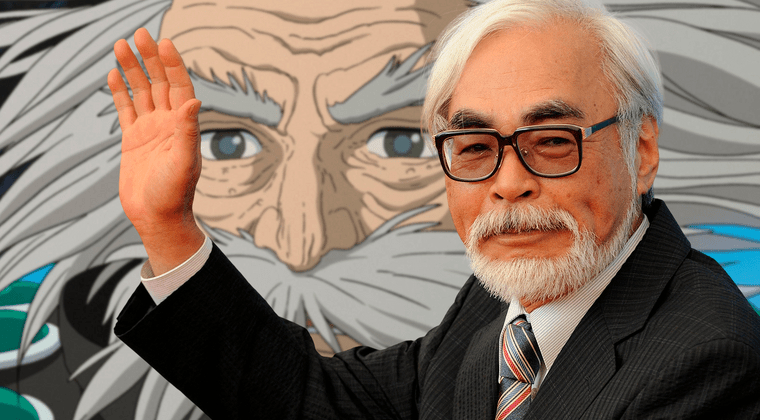 Imagen de Hayao Miyazaki ya tenía claro el futuro de Studio Ghibli hace años: "Se va a desmoronar"