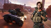 Imagen de El problema de World of Tanks: HEAT no es lo que falla, es que Wargaming ya sabía perfectamente que iba a fallar