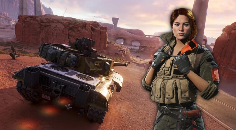 Imagen de El problema de World of Tanks: HEAT no es lo que falla, es que Wargaming ya sabía perfectamente que iba a fallar