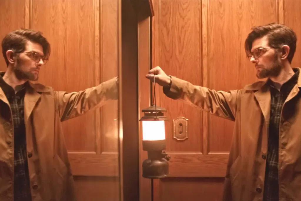 hokum pelicula adam scott