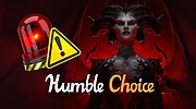 Imagen de Diablo IV aterriza en Humble Choice y de paso arrastra a Shin Megami Tensei V en uno de los lotes más golosos del año