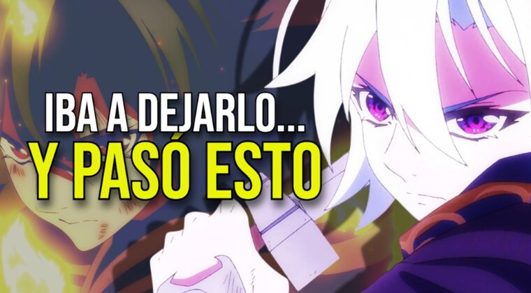 Imagen de Estuve a punto de dejar Wistoria y cómo me alegro de no haberlo hecho: su último episodio es de lo mejor de 2026