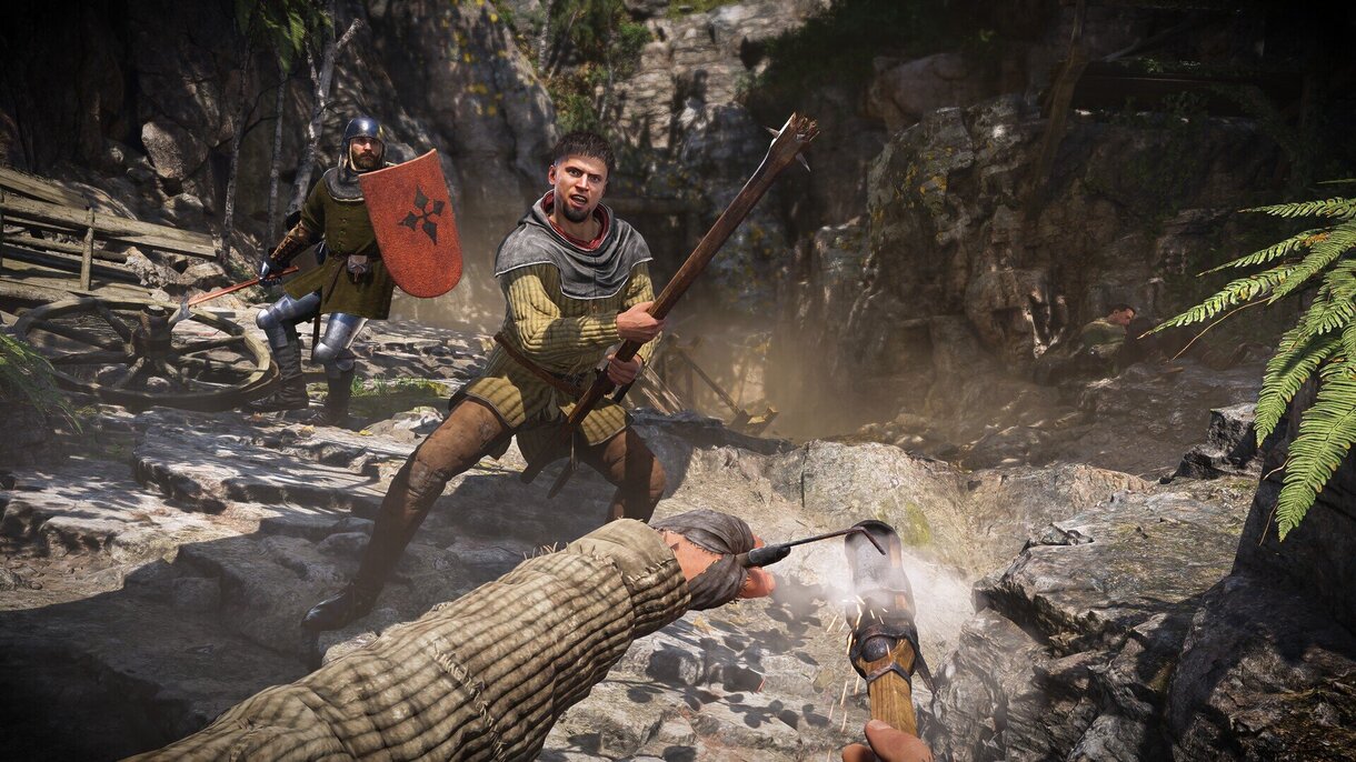Kingdom Come Deliverance II