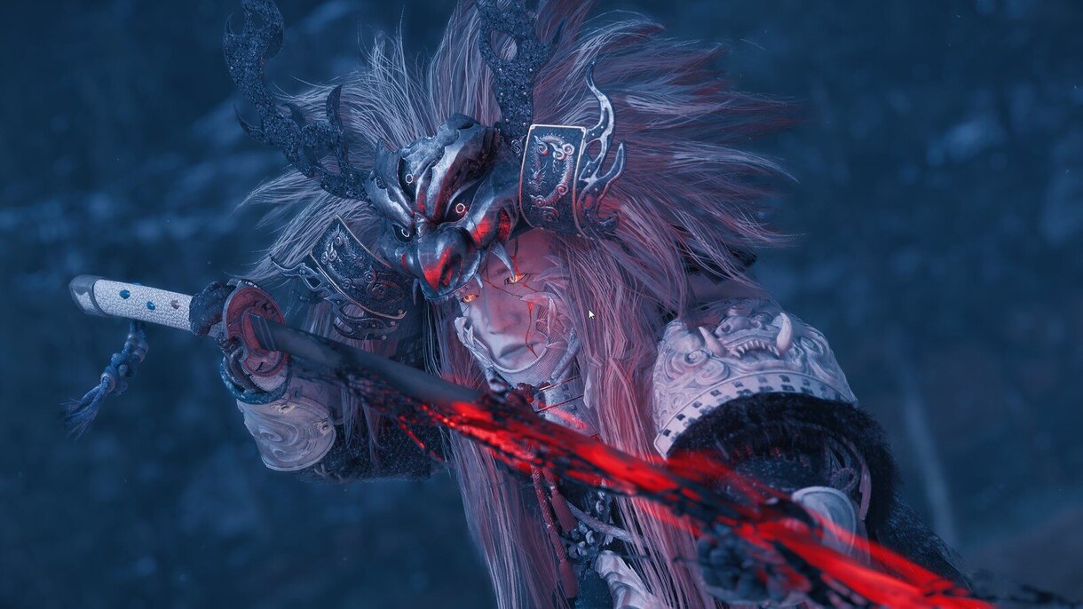 Ghost of Yotei