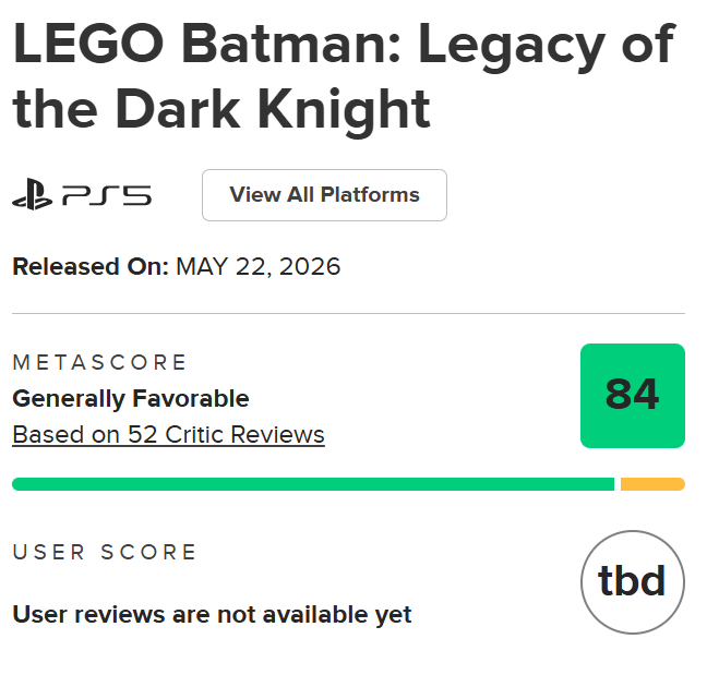 lego