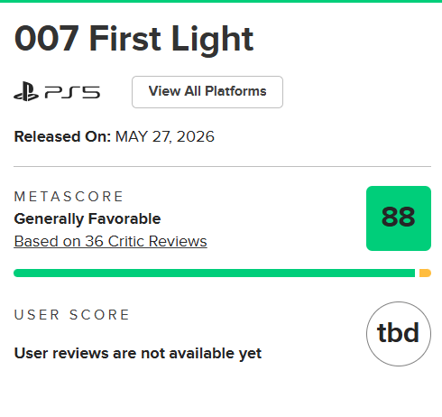 metacritic