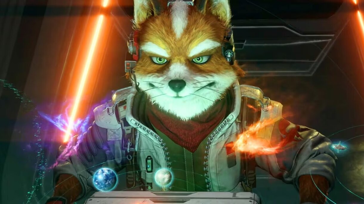 Star Fox