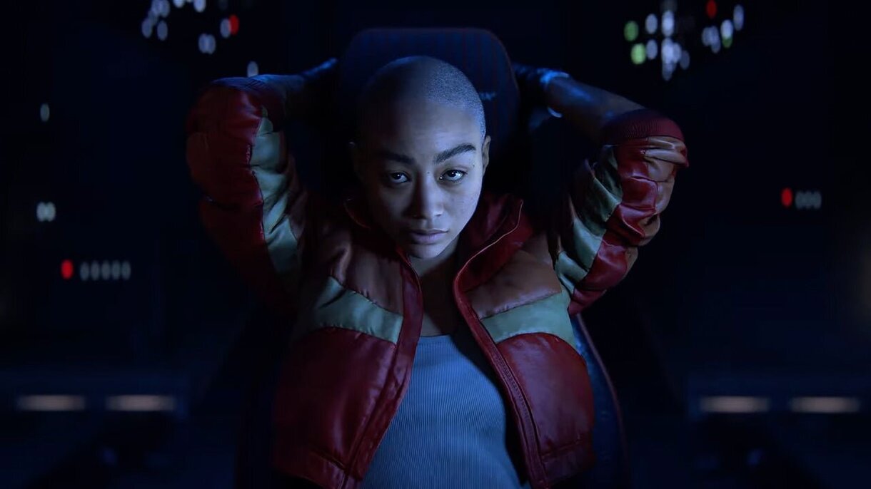 Intergalactic: The Heretic Prophet