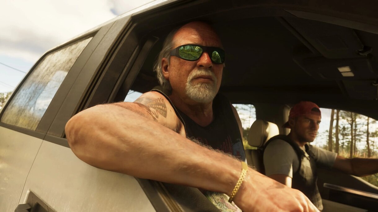 GTA VI