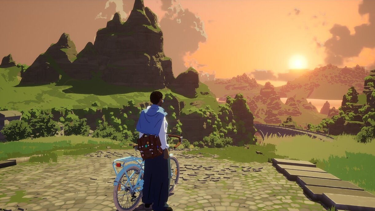 Season: A Letter to the Future