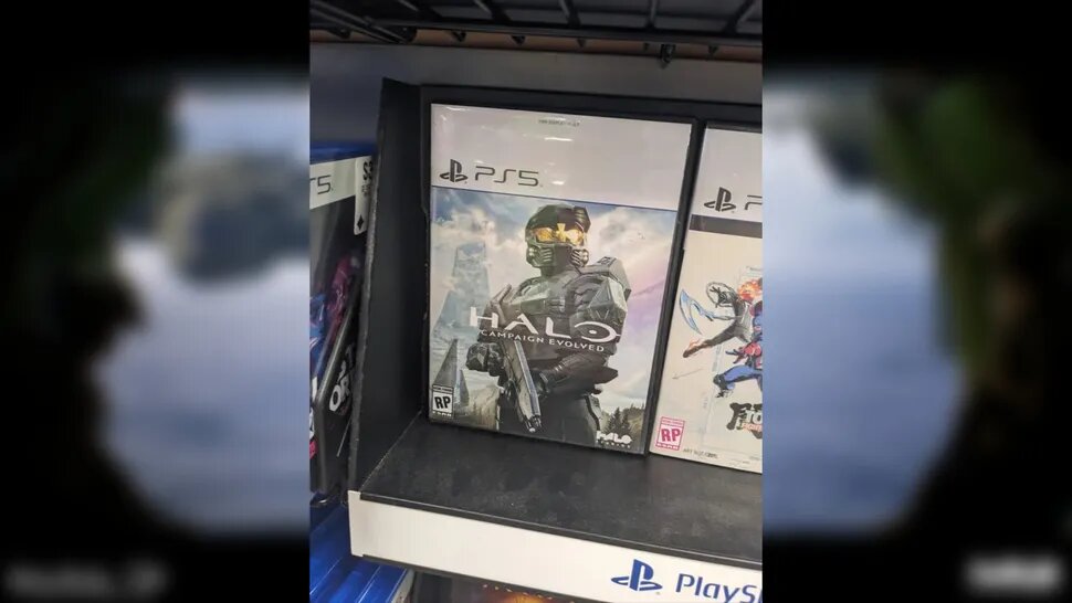 halo