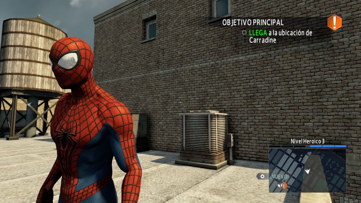 Volví a un juego de Spider-Man para PS4 que muchos ya daban por perdido… y me sorprendió más de lo que esperaba