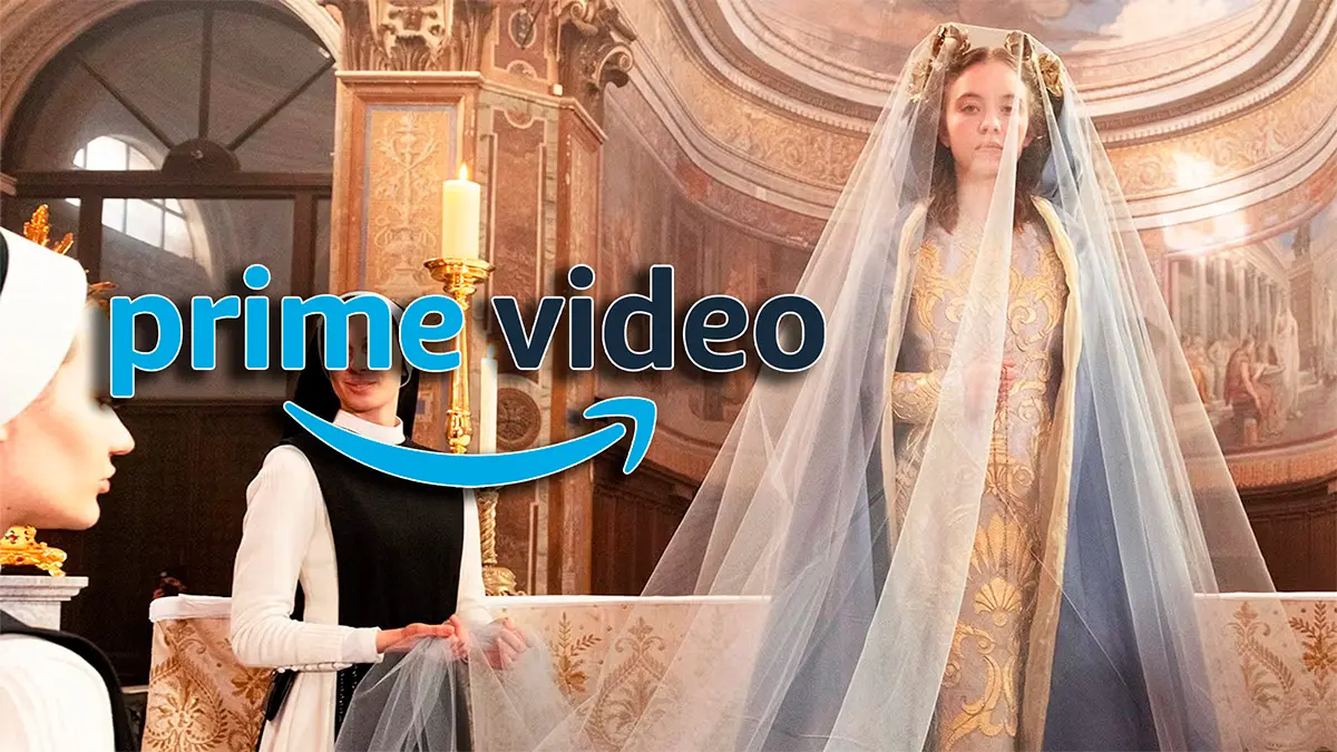 immaculate amazon prime video