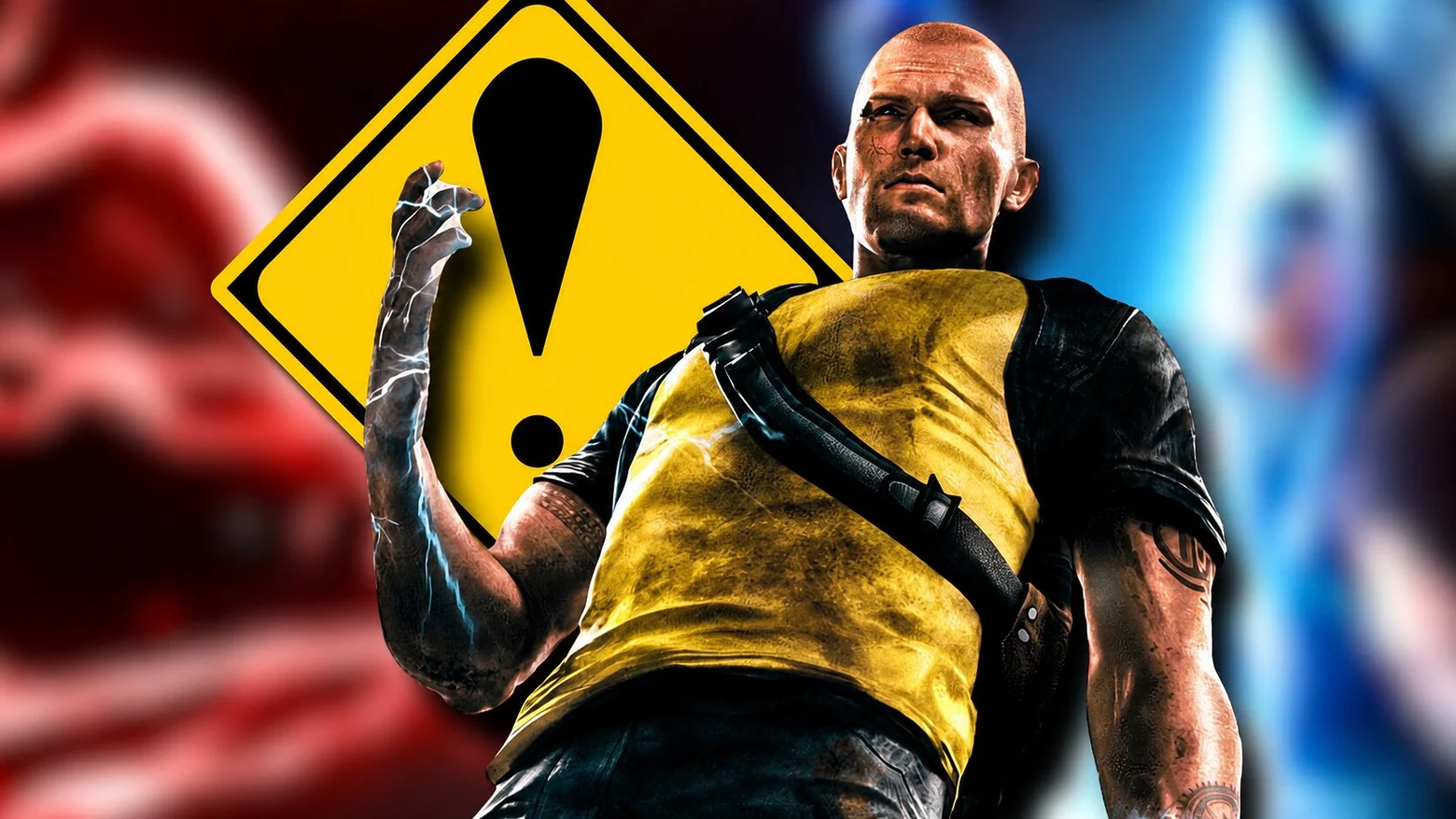 Infamous