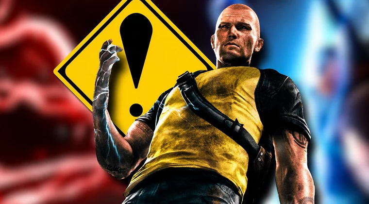 Imagen de Unas nuevas insinuaciones encienden las alarmas de los fans de Infamous: PlayStation podría estar preparando su regreso con giro incluido