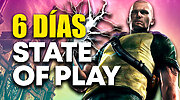 Imagen de 6 días para el State of Play: el regreso inesperado que podría rescatar una saga olvidada de PlayStation