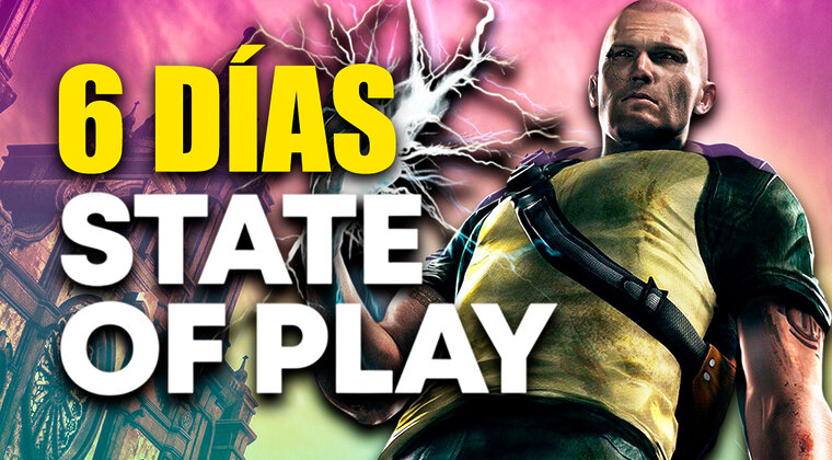 Imagen de 6 días para el State of Play: el regreso inesperado que podría rescatar una saga olvidada de PlayStation