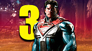 Imagen de Saltan las alarmas con Injustice 3: la secuela podría anunciarse oficialmente el mes que viene, según nueva filtración