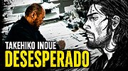 Imagen de Este vídeo de Takehiko Inoue desesperado dibujando Vagabond explica muy bien por qué lleva 11 años de hiatus