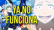 Imagen de El anime isekai ya no funciona como antes: Un nuevo informe demuestra que ha dejado de ser sinónimo de éxito