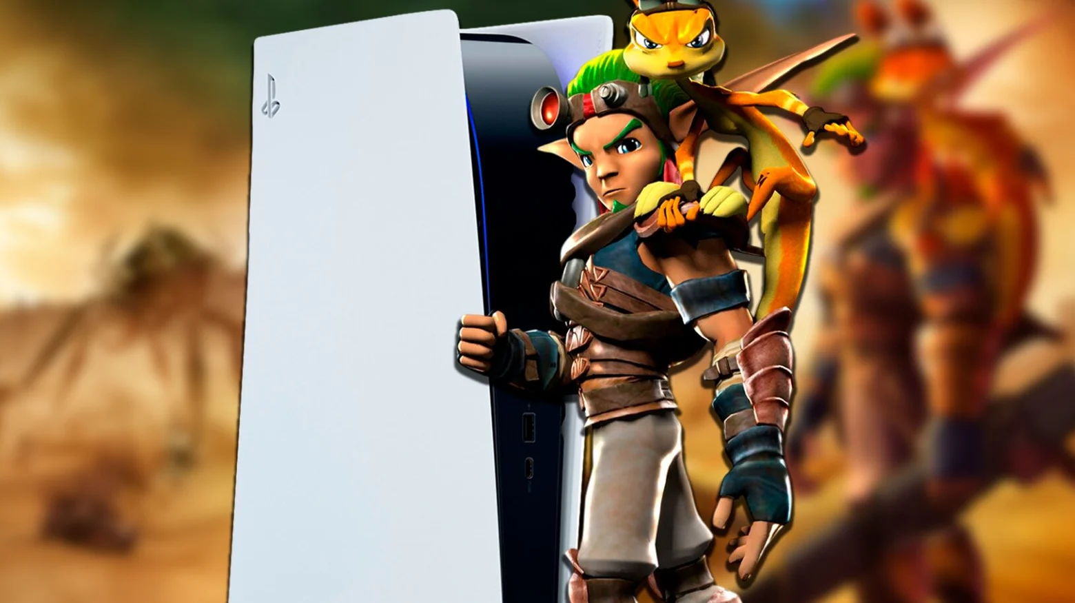 PlayStation tiene muchas sagas olvidadas, pero hay una que los fans siguen reclamando por encima del resto