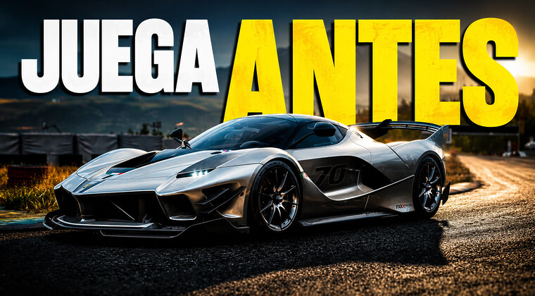 Imagen de Este es el truco con el que podrás jugar antes que nadie a Forza Horizon 6 en tu consola Xbox