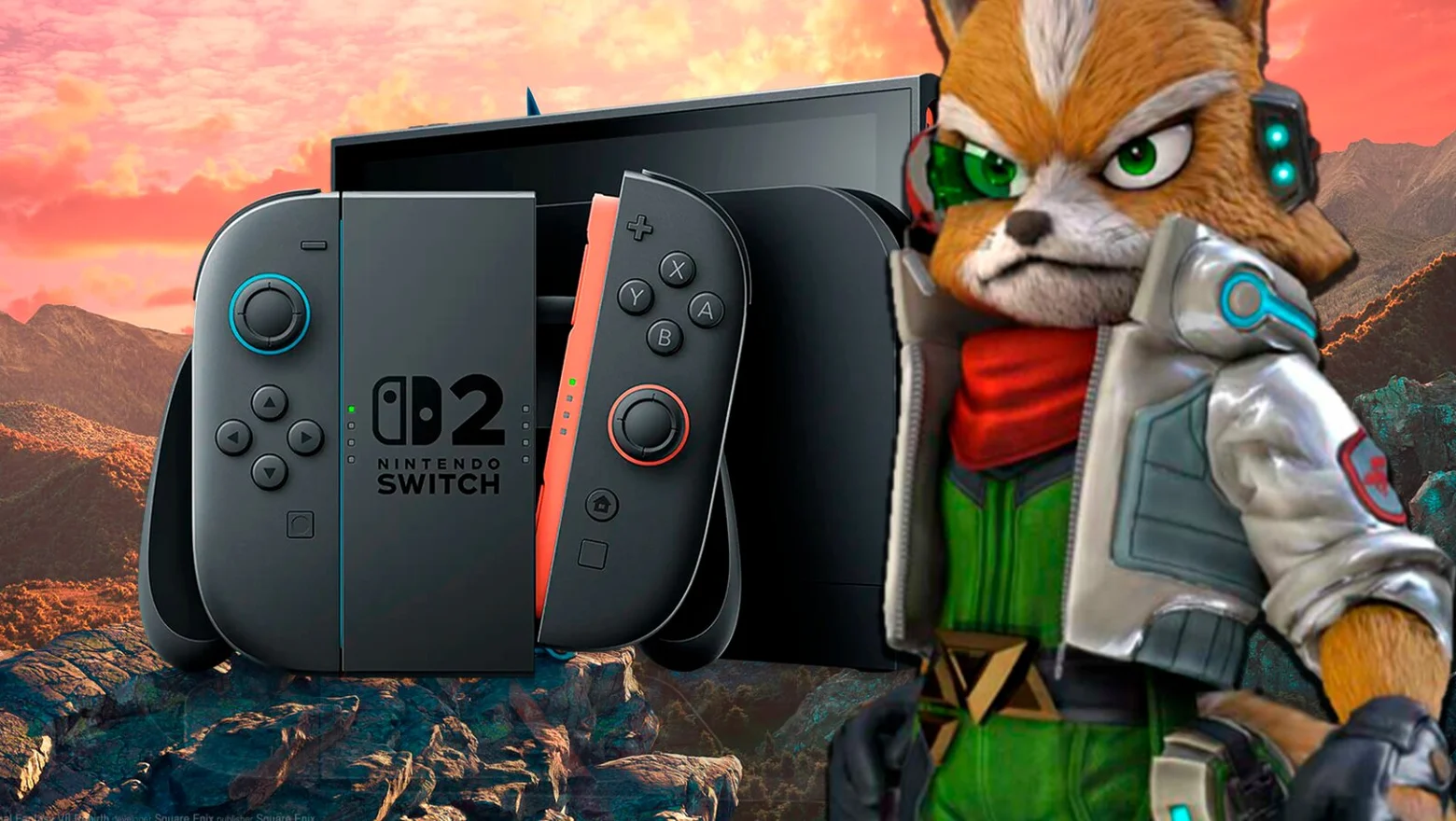Nintendo Switch 2 tiene ante sí su primer gran examen en 2026 y junio puede marcar la diferencia