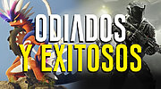 Imagen de Tú también dijiste que odiabas a alguno de estos videojuegos, pero lo cierto es que vendieron millones