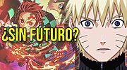 Imagen de Jump tiene un problema serio: no hay un nuevo Naruto ni un nuevo Kimetsu a la vista