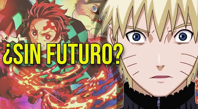 Imagen de Jump tiene un problema serio: no hay un nuevo Naruto ni un nuevo Kimetsu a la vista