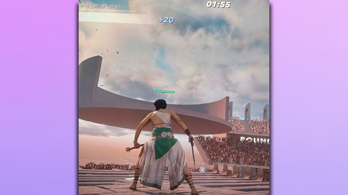 Assassin's Creed Invictus