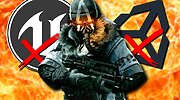 Imagen de Ni Unreal Engine ni Unity: el motor gráfico del futuro pasa por las manos de la misma persona que nos trajo la saga Killzone
