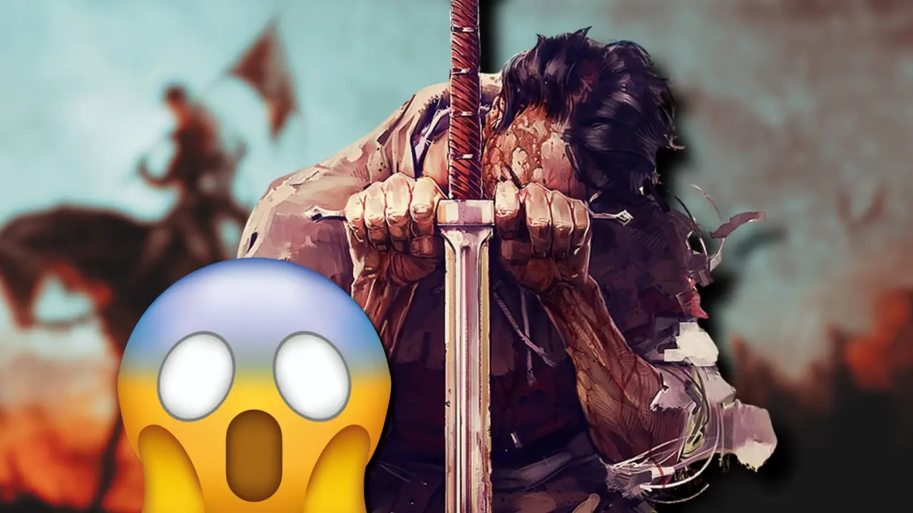 Kingdom Come Deliverance