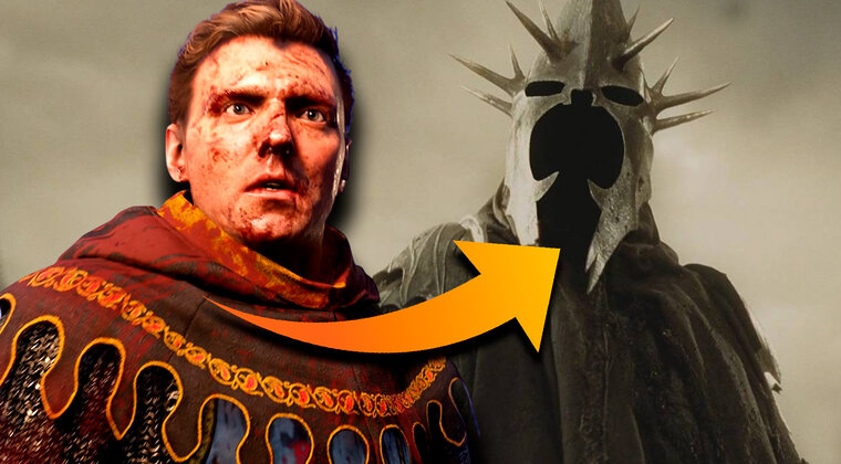 Imagen de Ni Sauron ni Mrogoth: el 'capítulo perdido' en el que debería basarse el nuevo juego de El Señor de los Anillos de los creadores de Kingdom Come