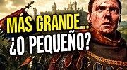 Imagen de Kingdom Come: Deliverance es brutal, pero el siguiente juego debería ser mucho más pequeño… o muchísimo más ambicioso