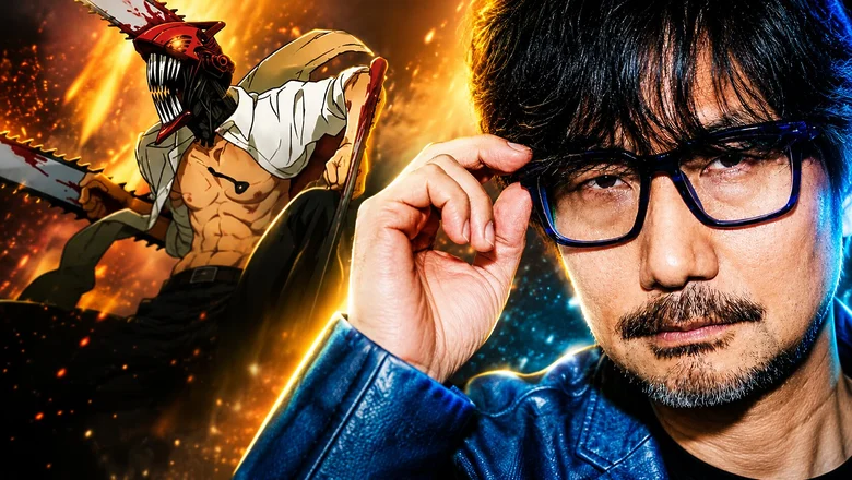 kojima chainsaw man
