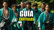 Imagen de Guía de capítulos de 'La canción del samurái': Número de episodios y fechas de estreno en HBO Max