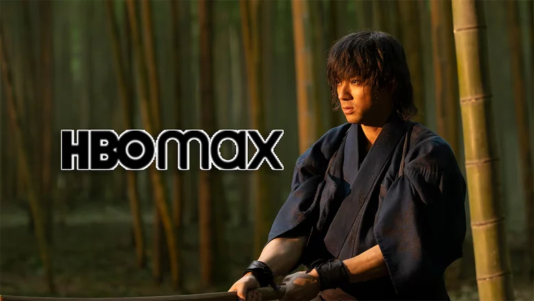 la cancion del samurai hbo max