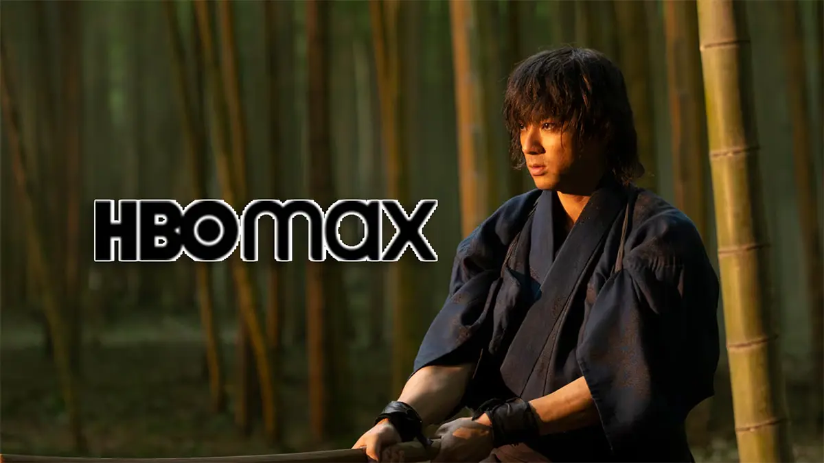 la cancion del samurai hbo max