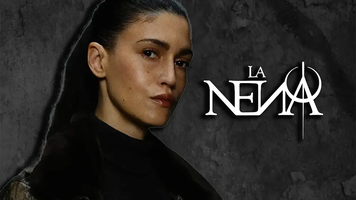 la nena las madres