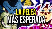Imagen de Dragon Ball Super tiene una pelea capaz de romper Internet… y Toei lo sabe