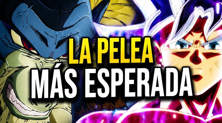 Imagen de Dragon Ball Super tiene una pelea capaz de romper Internet… y Toei lo sabe