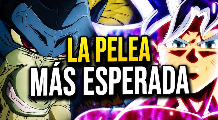 Imagen de Dragon Ball Super tiene una pelea capaz de romper Internet… y Toei lo sabe